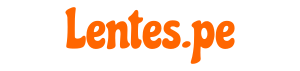 Lentes.pe